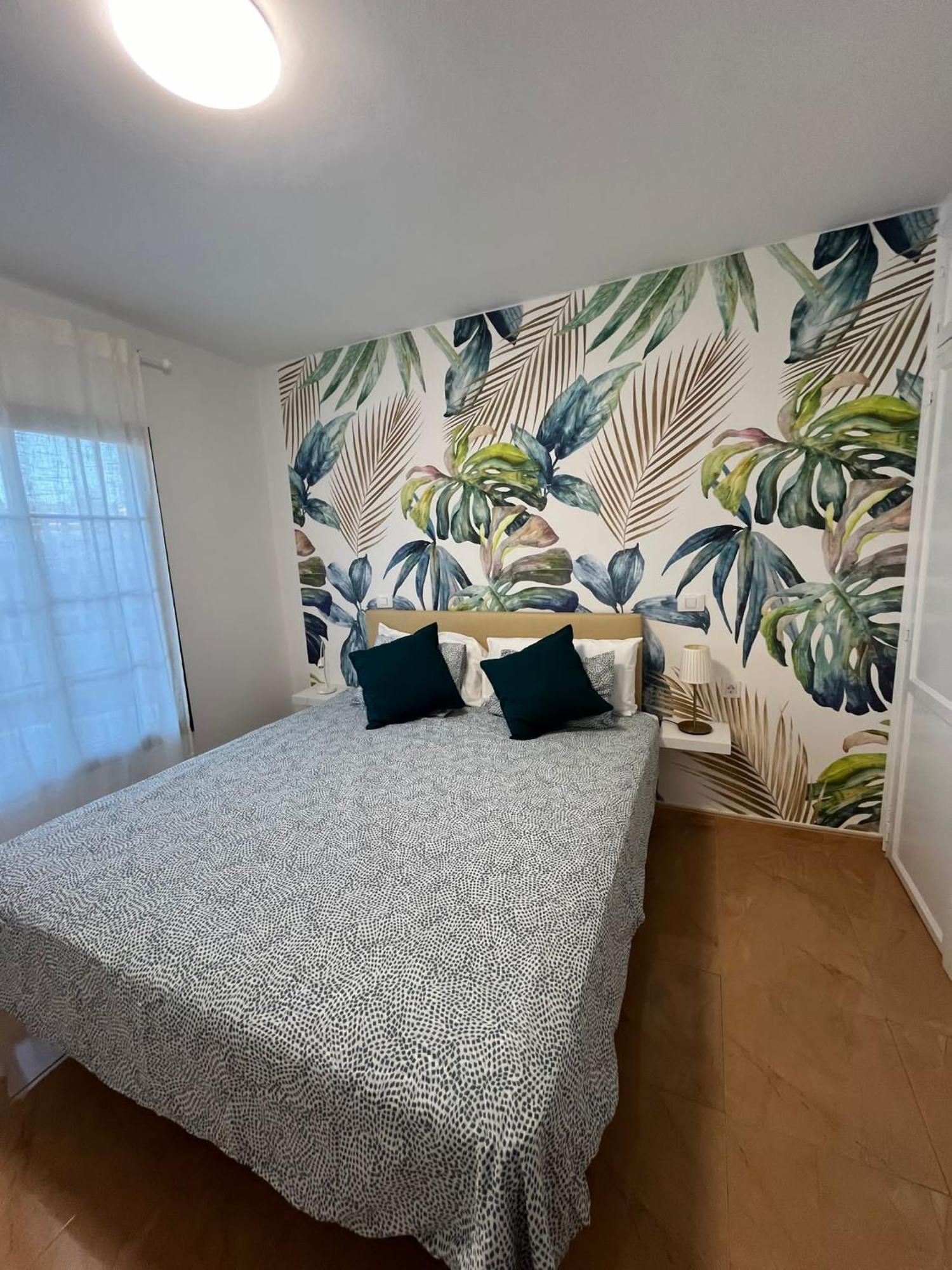 Apartamento Lanza Palm Puerto del Carmen  Extérieur photo