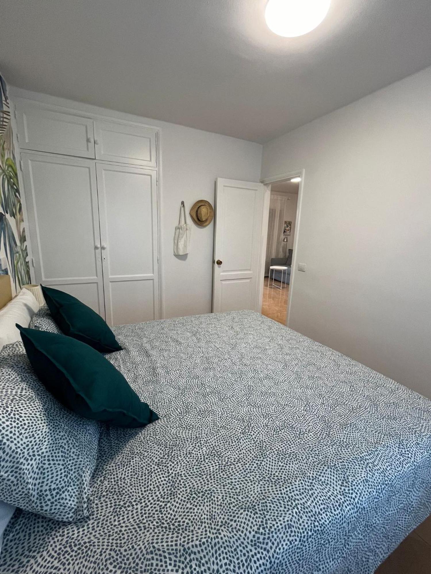 Apartamento Lanza Palm Puerto del Carmen  Extérieur photo